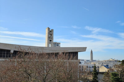 Appartement à vendre à Le havre