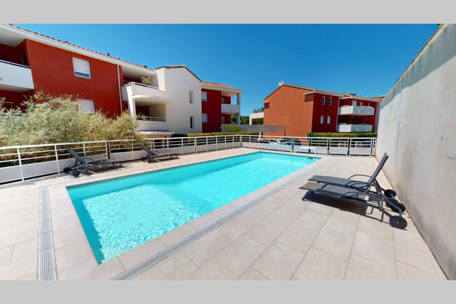 Appartement à vendre à Fuveau