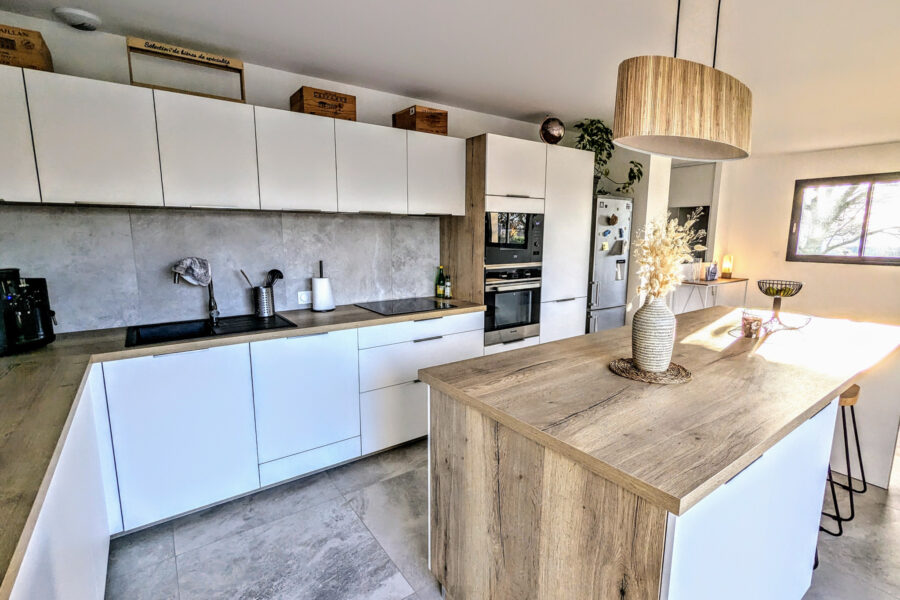 Maison à vendre à Guer