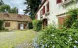 Maison à vendre à Salies-de-béarn