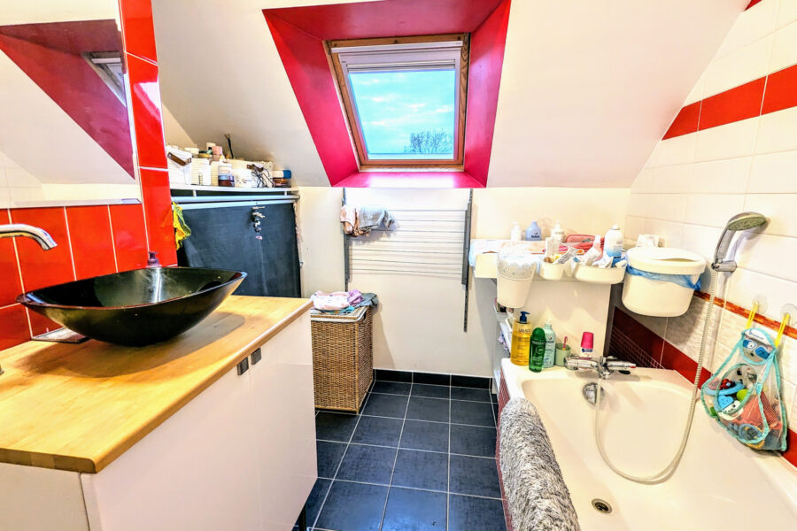 Maison à vendre à Guer