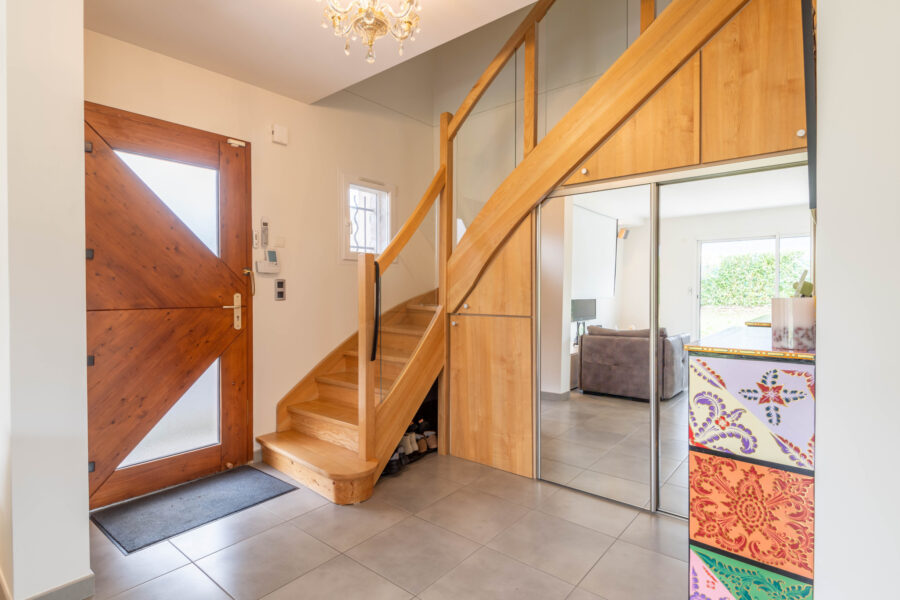 Maison à vendre à Cessy