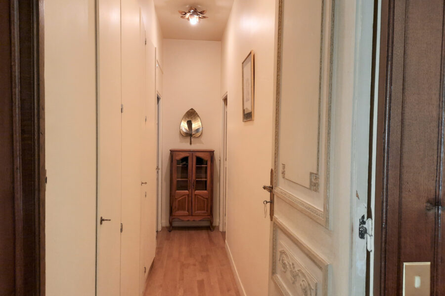 Maison à vendre à Villennes-sur-seine