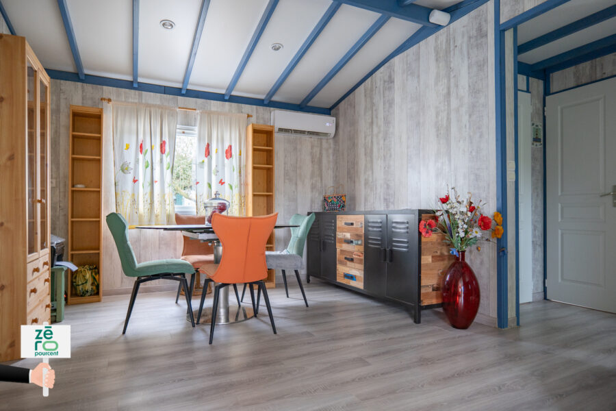 Maison à vendre à Saint-cyr-en-talmondais