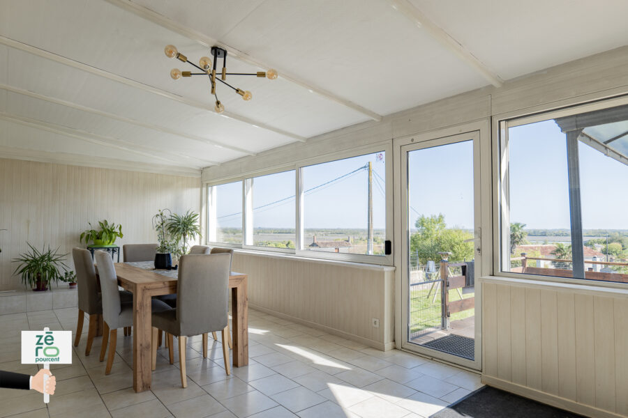 Maison à vendre à Vix
