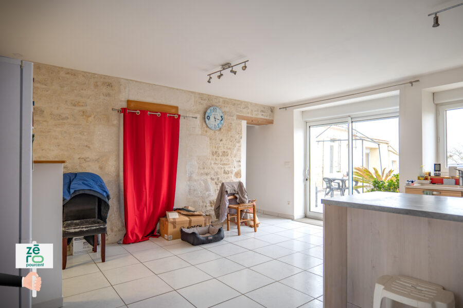 Maison à vendre à Saint-denis-du-payré