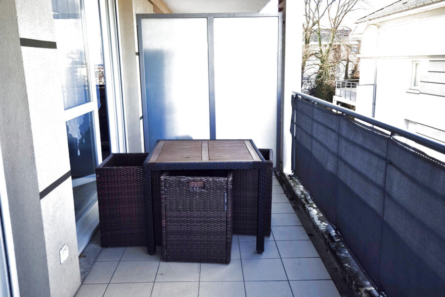 Appartement à louer à Vétraz-Monthoux — Vue nature — photo 11