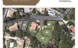 Terrain à vendre à Prades-le-lez