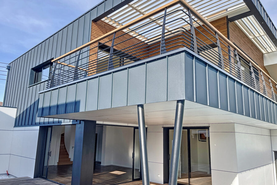 Maison à vendre à Vaux-sur-mer