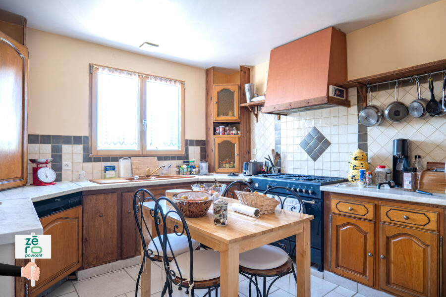 Maison à vendre à La taillée