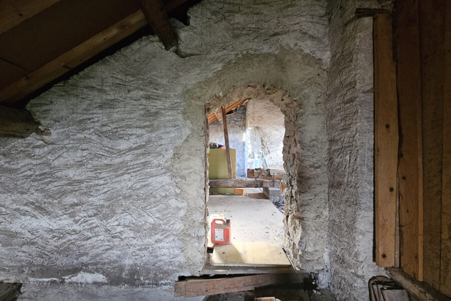 Maison à vendre à Péron