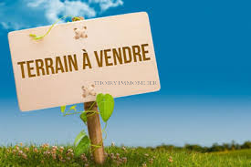 Terrain à vendre à Thoiry