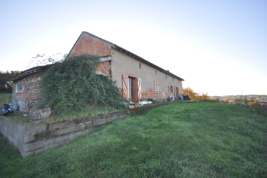 Maison à vendre à Gaillac-toulza