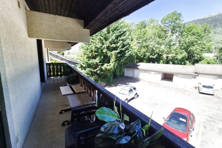 Appartement à vendre à Crozet