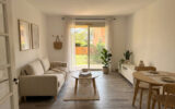 Appartement à vendre à Saint-raphaël