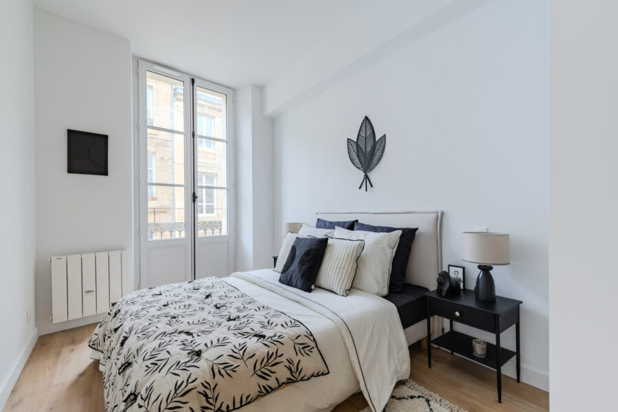 Appartement à vendre à Bordeaux