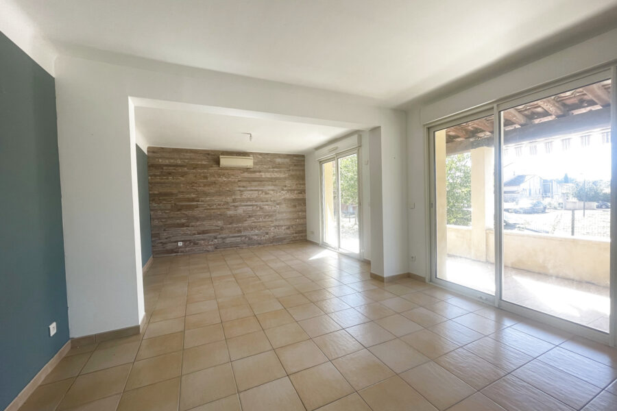 Maison à vendre à Saint-mathieu-de-tréviers