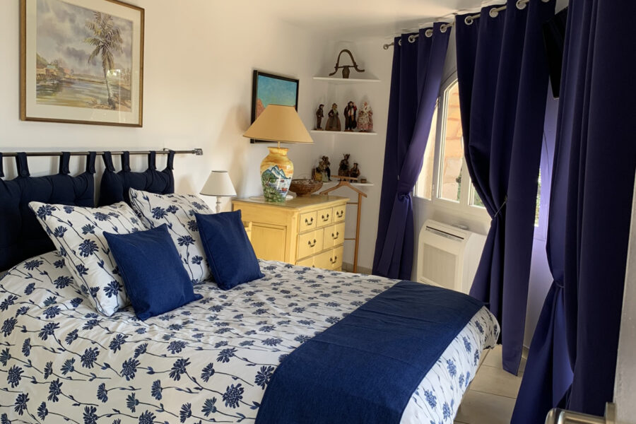 Maison à vendre à Sanary-sur-mer