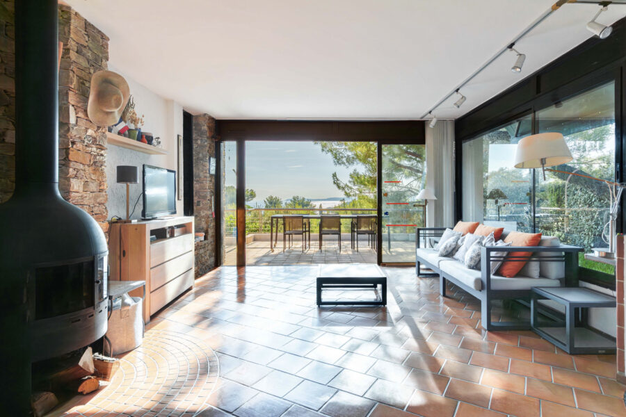 Maison à vendre à Bormes-les-mimosas