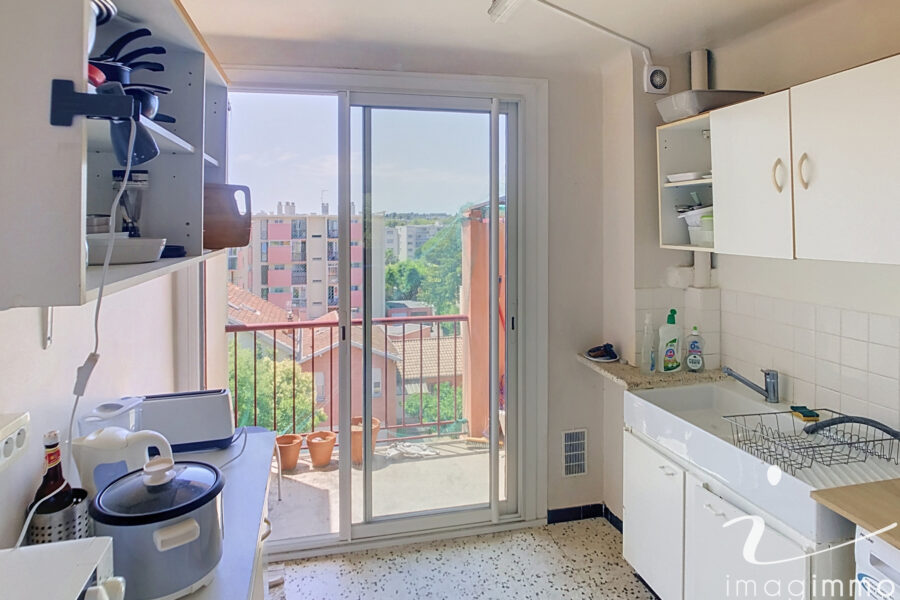 Appartement à vendre à Montpellier