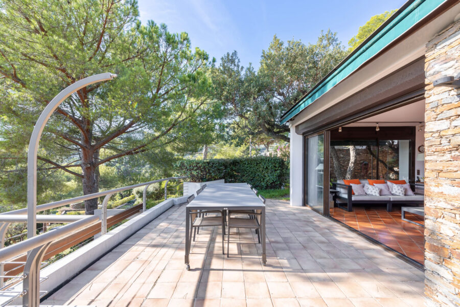 Maison à vendre à Bormes-les-mimosas