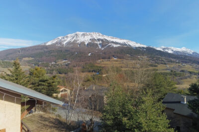 Maison à vendre à Montclar