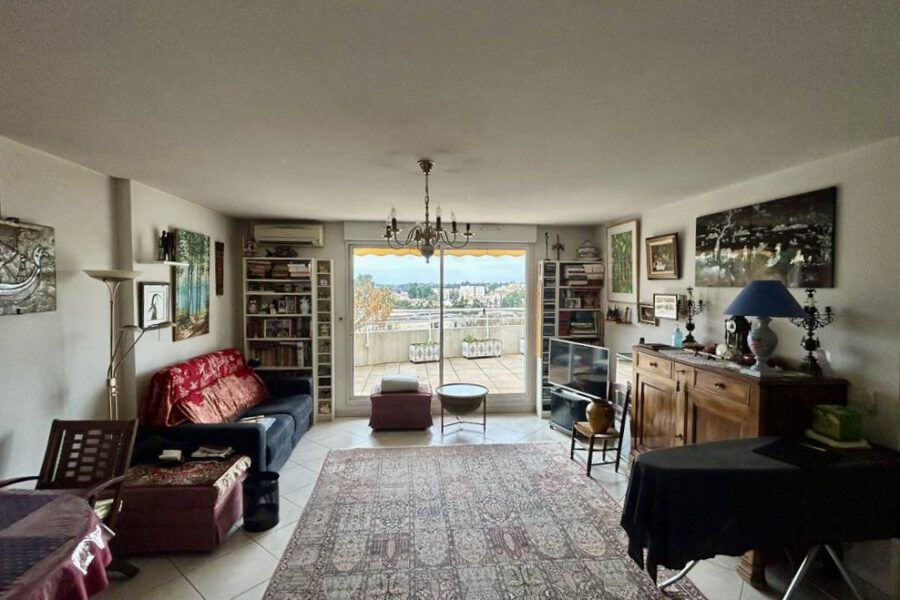 Appartement à vendre à Montpellier