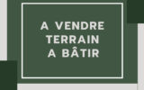 Terrain à vendre à Saussines
