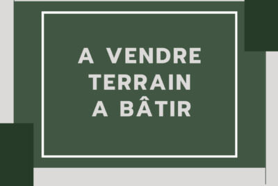 Terrain à vendre à Saussines