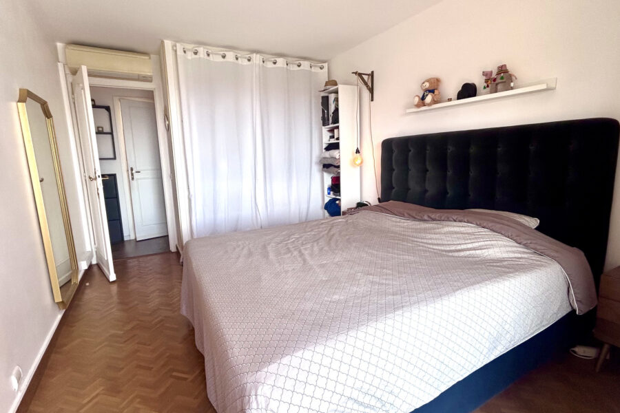 Appartement à vendre à Nice
