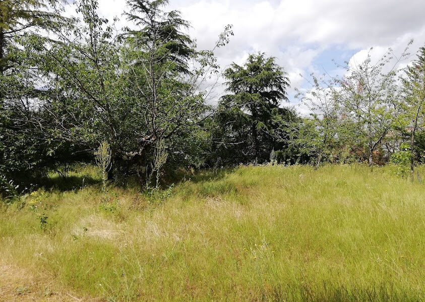 Terrain à vendre à Albi
