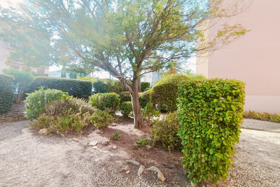 Appartement à vendre à Hyères