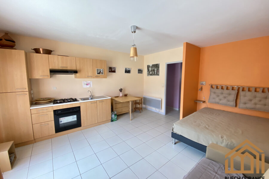 Maison à vendre à Orpierre