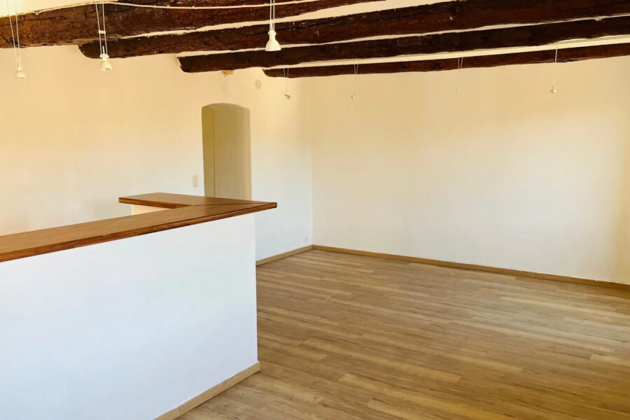 Appartement à vendre à Fuveau