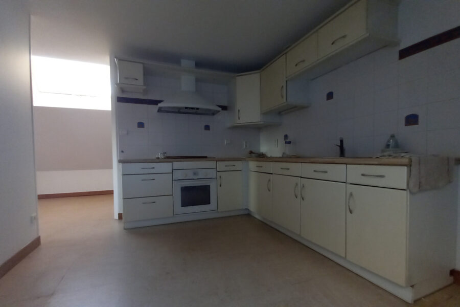 Appartement à vendre à Lons-le-saunier