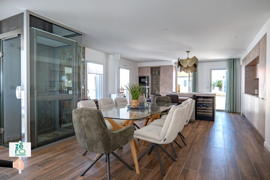 Maison à vendre à Les sables-d&rsquo;olonne