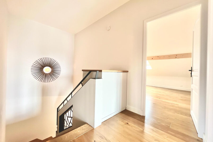 Maison à vendre à Choisy