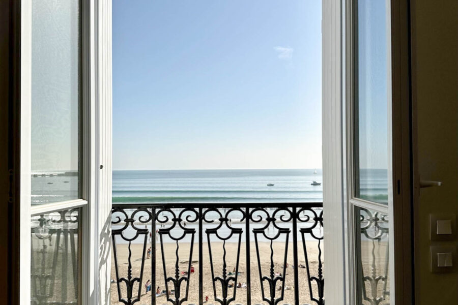 Appartement à vendre à Les sables d&rsquo;olonne