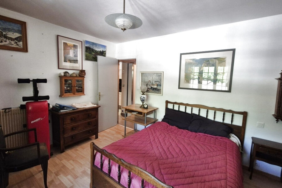 Appartement à vendre à Crozet
