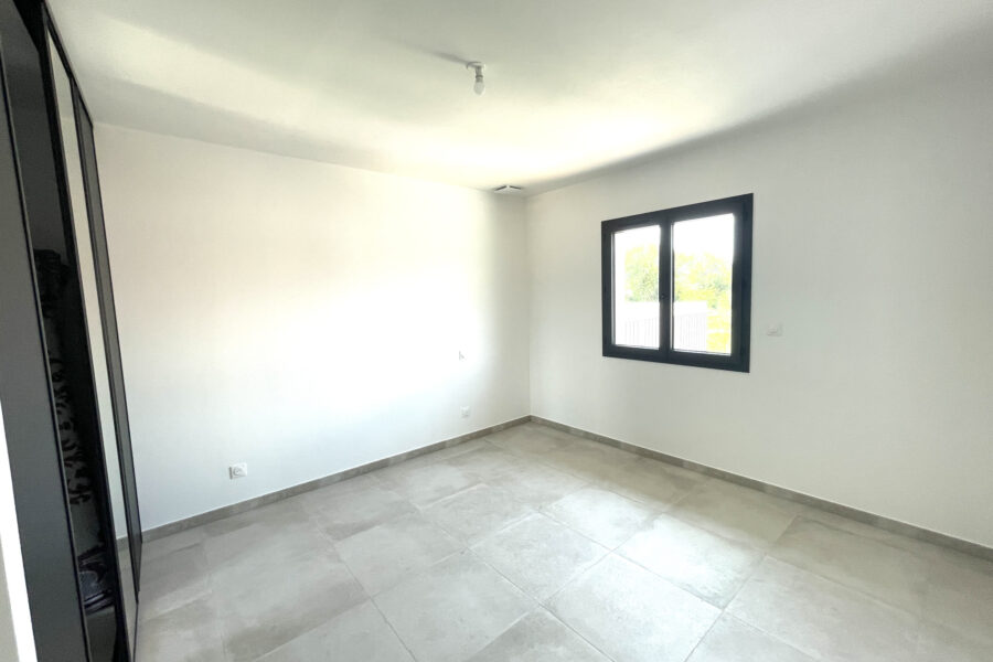 Maison à vendre à Moulès-et-baucels