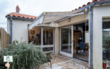 Maison à vendre à La roche-sur-yon