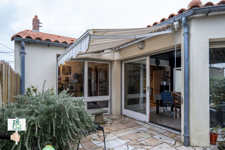 Maison à vendre à La roche-sur-yon