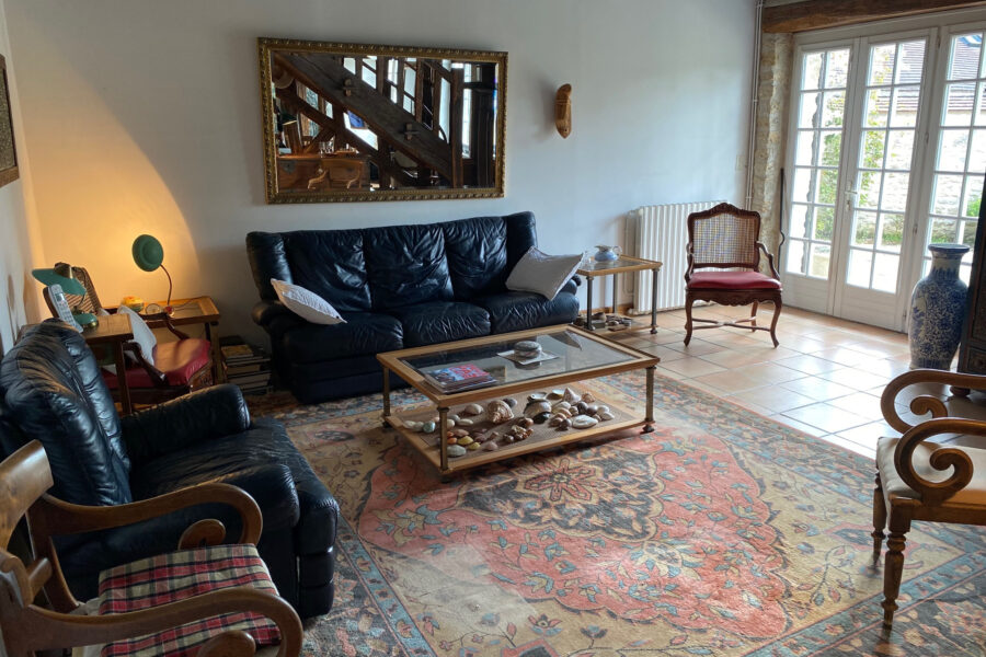 Maison à vendre à Buthiers