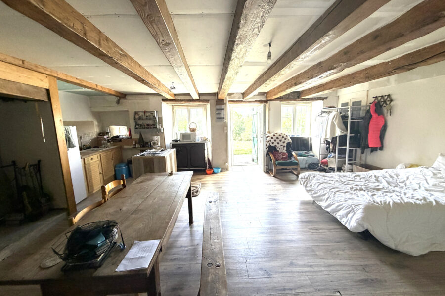 Maison à vendre à Chanterelle