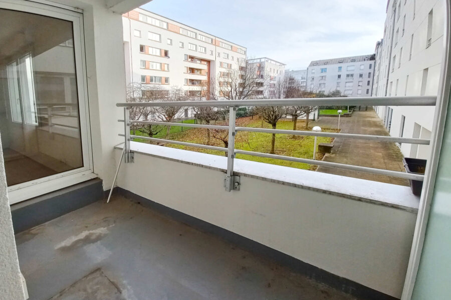 Appartement à vendre à Créteil