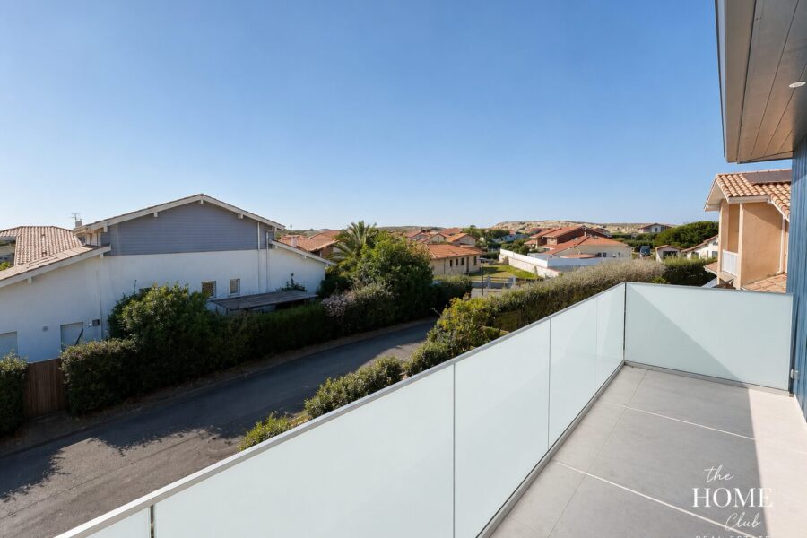Appartement à vendre à Capbreton — Vue nature — photo 4