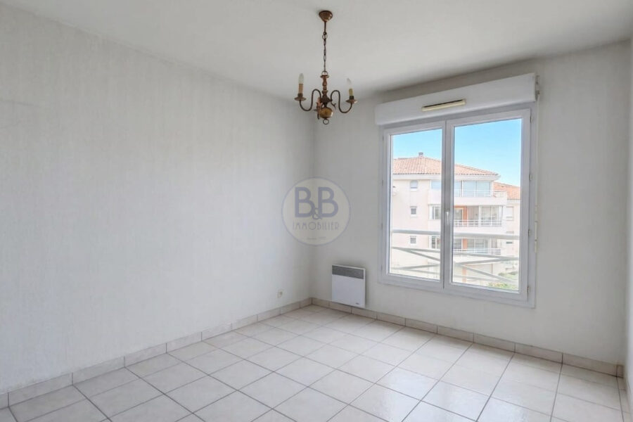 Appartement à vendre à Saint-raphaël