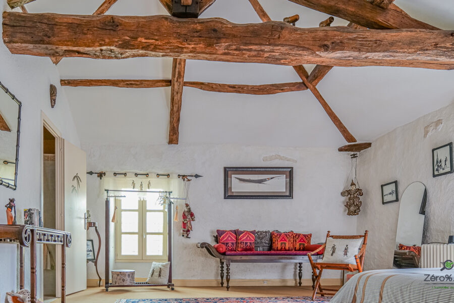 Maison à vendre à La réorthe