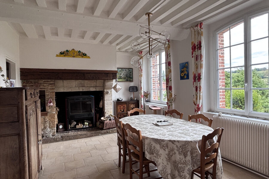Maison à vendre à Vimoutiers