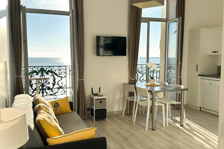 Appartement à vendre à Les sables d&rsquo;olonne